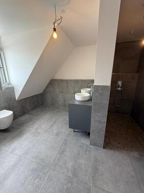 Foto - Etagenwohnung in Neuffen zur Miete