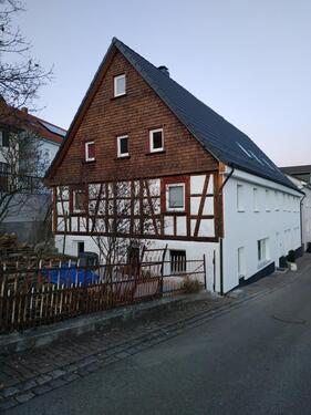 Foto - Einfamilienhaus zum Kaufen in Trossingen