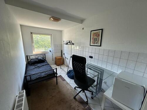 Foto - WGPrivatzimmer zu vermieten im Duisburg (ANMELDUNG MÖGLICH)