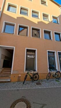 Foto - Büro- Ladenfläche Eichstätt Pedettistrasse