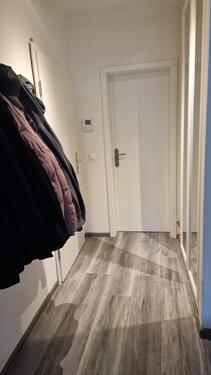 Foto - Etagenwohnung in Jüterbog