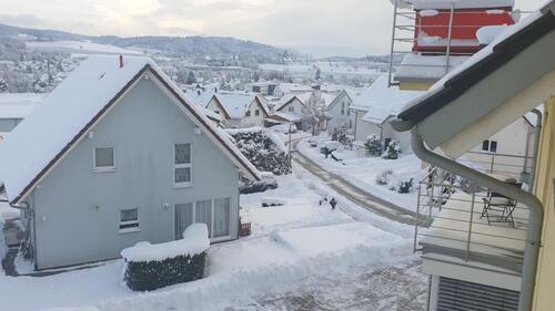 Foto - Stockach 75m² 2 Zi. UG Wohnung mit Terrasse, KFZ-Stellplatz