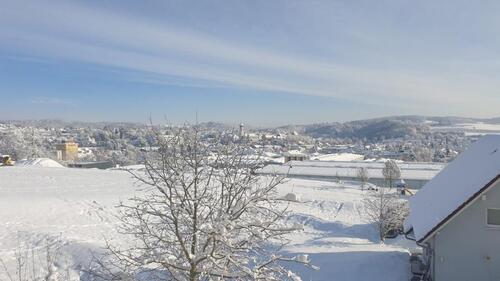Foto - Etagenwohnung zur Miete in Stockach