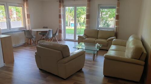 Foto - Etagenwohnung in Stockach zur Miete