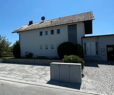 Foto - Etagenwohnung zur Miete in Tiefenbach