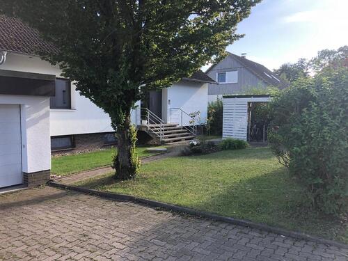 Foto - Etagenwohnung zur Miete in Gleichen
