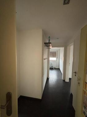 Foto - Etagenwohnung zur Miete in Grünstadt