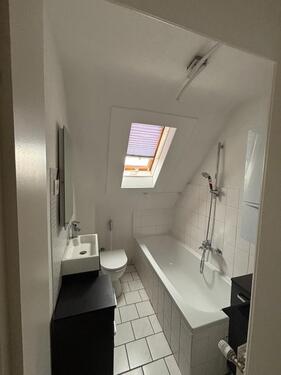 Foto - Etagenwohnung in Grünstadt