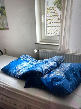 Foto - Etagenwohnung zur Miete in Brakel