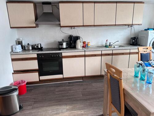 Foto - Etagenwohnung in Brakel