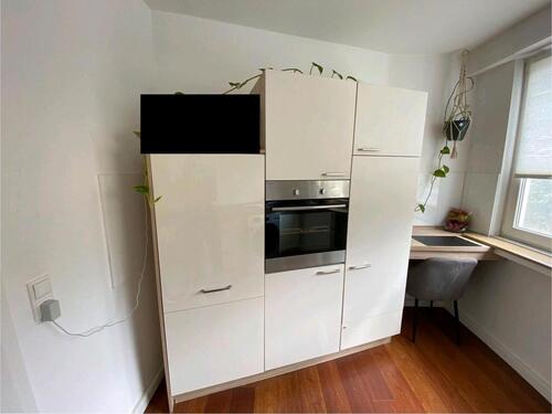 Foto - Etagenwohnung in Bochum zur Miete