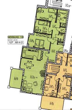 Foto - 4 Zimmer Etagenwohnung zur Miete in Bayreuth