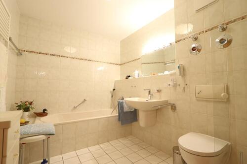 Foto - 4 Zimmer Etagenwohnung in Bayreuth