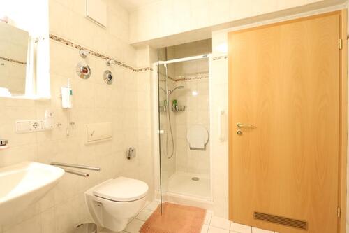 Foto - Etagenwohnung in Bayreuth zur Miete