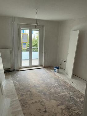 Foto - Etagenwohnung in Stuttgart