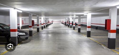 Foto - Tiefgaragen-Stellplat - 100,00 EUR Miete,