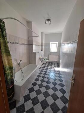 Foto - Etagenwohnung in Cottbus