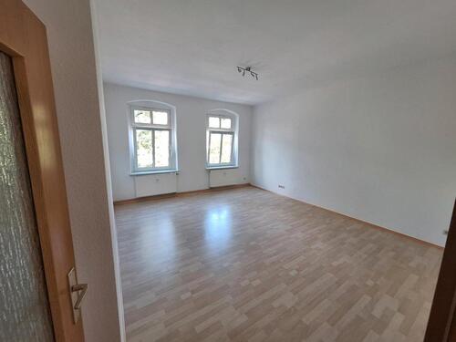 Foto - Etagenwohnung in Cottbus zur Miete