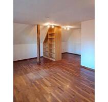 Ruhige 1-Zimmer-Wohnung in Dohren - Herzlake