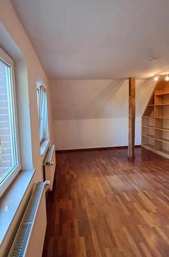 Foto - Etagenwohnung zur Miete in Herzlake