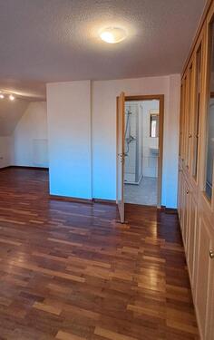 Foto - Etagenwohnung in Herzlake