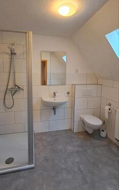 Foto - Etagenwohnung in Herzlake zur Miete