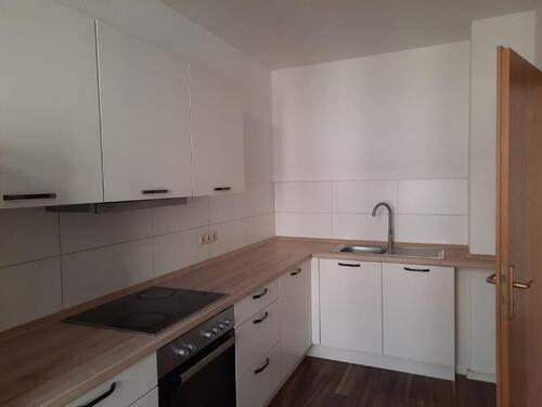 Foto - Etagenwohnung in Zwickau zur Miete