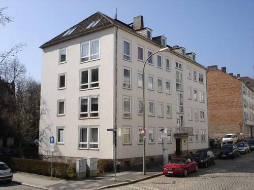 Foto - Etagenwohnung zur Miete in Kassel