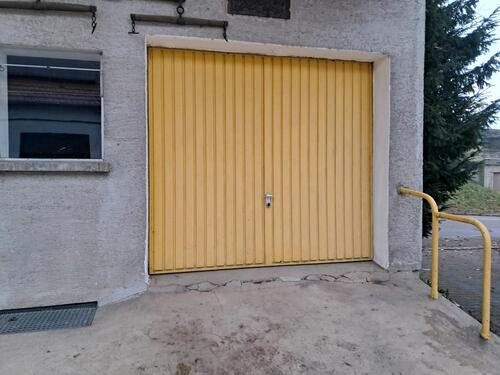 Foto - Autostellplatz - 50,00 EUR Miete,