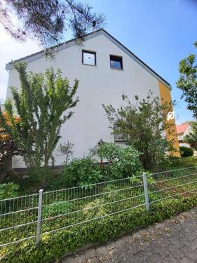 Foto - Einfamilienhaus in Nördlingen