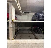 Duplex-Stellplatz – Tiefgarage – Sendling-Wespark - 60€Monat - München Sendling-Westpark