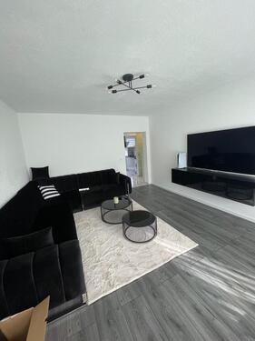 Foto - Kernsanierte 3 Zimmer Wohnung im Herzen von Friedrichsfeld