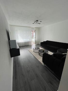 Foto - 3 Zimmer Etagenwohnung in Voerde (Niederrhein)