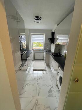 Foto - Etagenwohnung in Voerde (Niederrhein) zum Kaufen