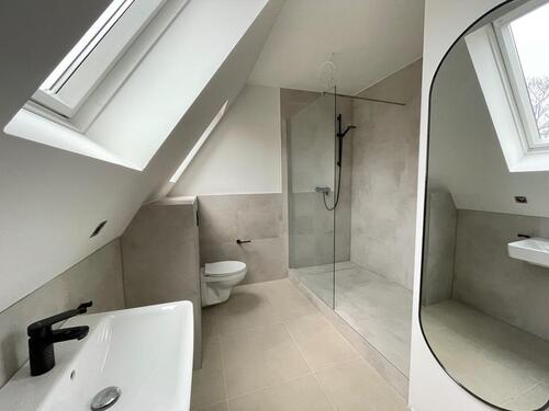 Foto - 4 Zimmer Maisonettenwohnung zur Miete in Lippstadt