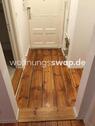 Foto - Wohnungsswap - 2 Zimmer, 74 m² - Birkenstraße, Moabit, Berlin
