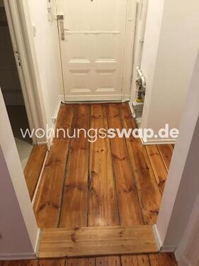 Foto - Wohnungsswap - 2 Zimmer, 74 m² - Birkenstraße, Moabit, Berlin
