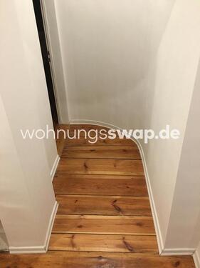 Foto - Etagenwohnung in Berlin zur Miete