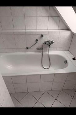 Foto - Dachgeschoßwohnung in München zur Miete