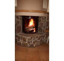 Ostsee Usedom Reetdachhaus gr. Ferienwohnung - Schiffdorf