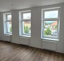 moderne 3 Zi. OG Wohnung Am Markt Penkun