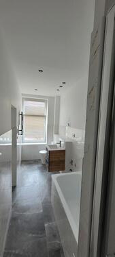 Foto - 3 Zimmer Etagenwohnung in Penkun