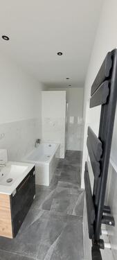 Foto - Etagenwohnung in Penkun zur Miete