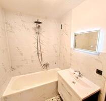 3 Zi. Wohnung in Zentrum mit Doppelgarage und Einbauküche - Bayreuth City