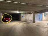 Foto - Tiefgaragen Parkplatz in HD-Kirchheim