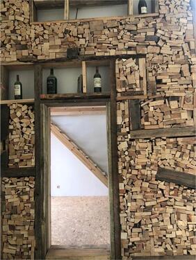 Foto - Lichtdurchflutetes Studio in Berlin Werkstatt Lager Büro