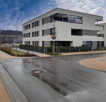 Hochwertige 3-Zimmer-Neubauwohnung mit Balkon, TG-Stellplatz & Aufzug – Erstbezug 2024 - Freudental