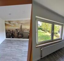 helle 3 Zimmer Wohnung in Kremenholl Remscheid