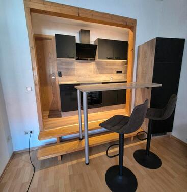 Foto - Wunderschöne Single Wohnung - 480,00&nbsp;EUR Kaltmiete, ca.&nbsp; 36,00&nbsp;m&sup2;