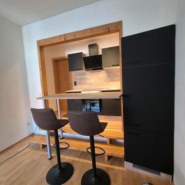 Foto - 1 Zimmer Etagenwohnung zur Miete in Barntrup